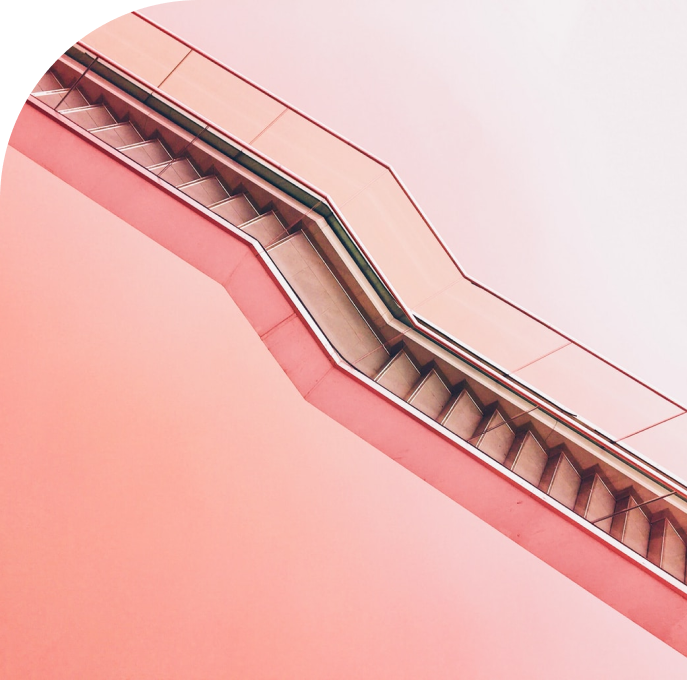 moving staircase