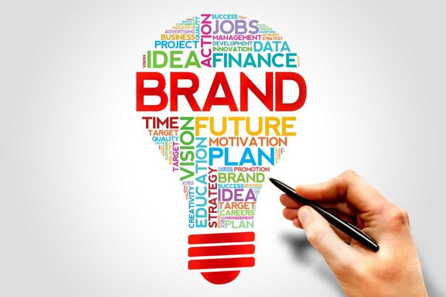 Branding