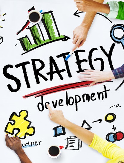 Strategy