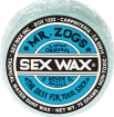 wax